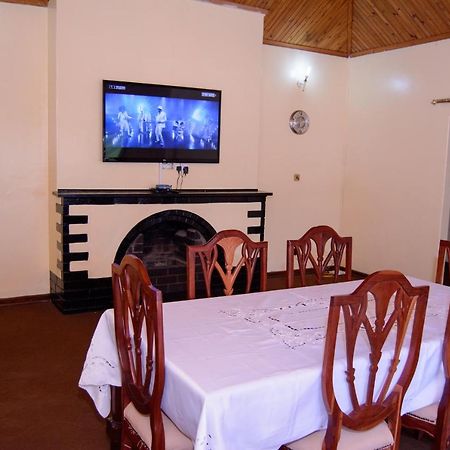 Royal Guest House Harare Dış mekan fotoğraf